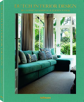Dutch Interior Design