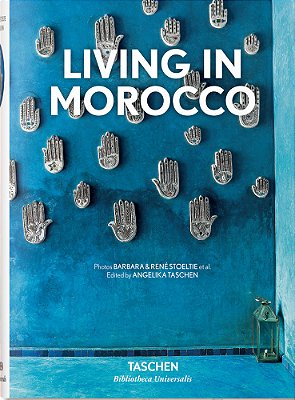 Living In Morocco