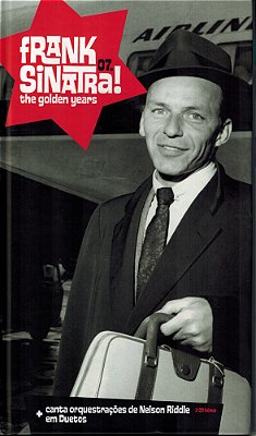 Frank Sinatra - The Golden Years - Vol. 7-..