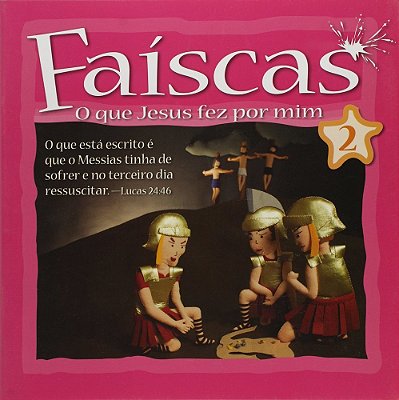 Faíscas - Volume 2-..