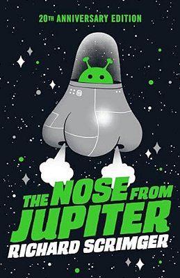 The Nose From Jupiter-..