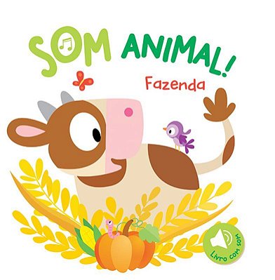Fazenda: Som Animal!