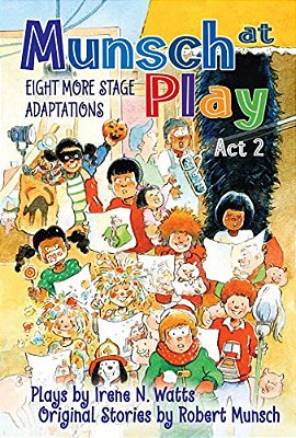 Munsch At Play Act 2-..
