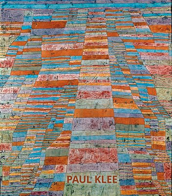 Portfolio - Klee