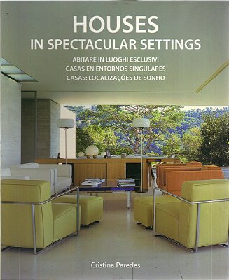Houses - In Spectacular Settings-..