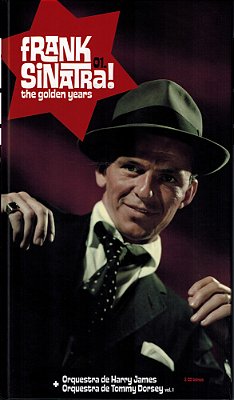 Frank Sinatra - The Golden Years - Vol. 1-..