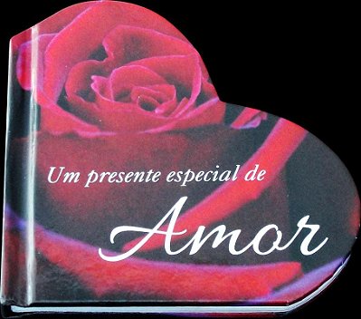Um Presente Especial De Amor
