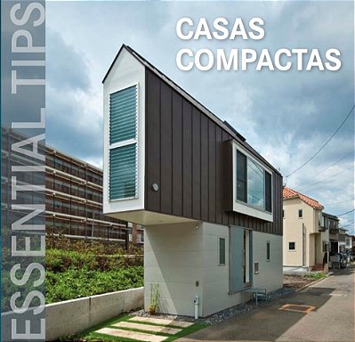 Essential Tips - Casas Compactas