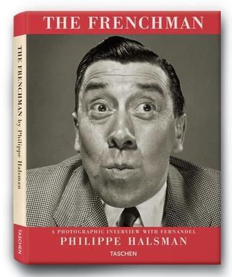 The Frenchman: A Photographic Interview With Fernanel