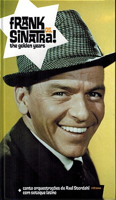 Frank Sinatra - The Golden Years - Vol. 5-..
