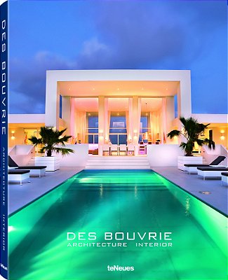 Des Bouvrie - Architecture Interieur
