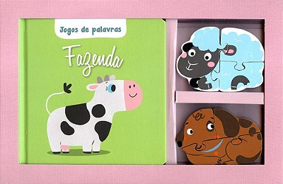 Fazenda: Jogos De Palavras