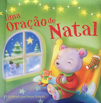 Oração De Natal, Uma-..