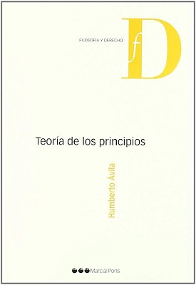 Teoría De Los Principios-..