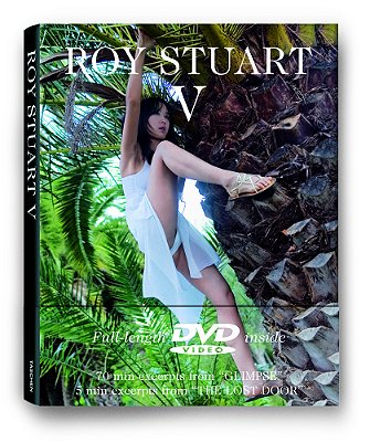 Roy Stuart - Volume V