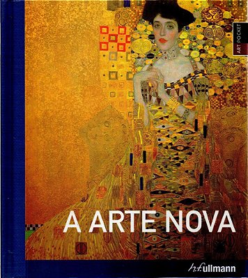 Art Pocket - A Arte Nova