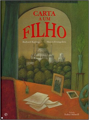 Carta A Um Filho