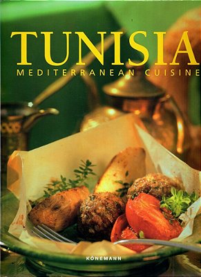 Mediterranean Cuisine - Tunisia