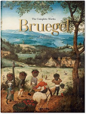 Pieter Bruegel - The Complete Works