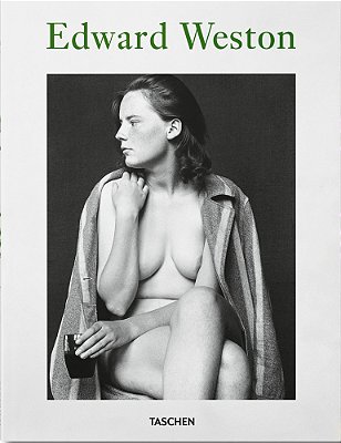 Edward Weston