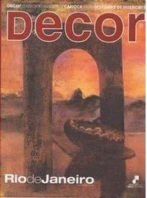 Decor - Rio De Janeiro - Vol. 1-..