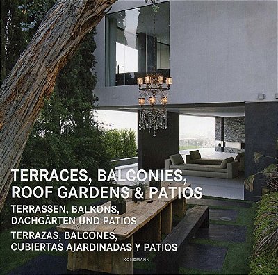 Terraces, Balconies