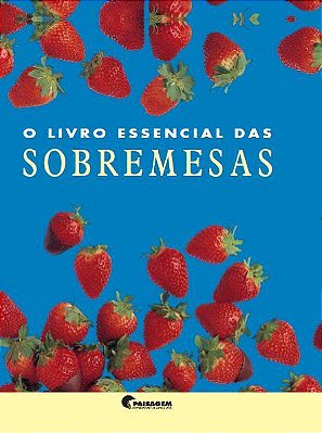 Essencial - Sobremesas