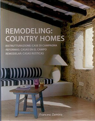 Remodeling - Country Homes-..