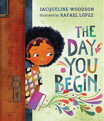 The Day You Begin..-