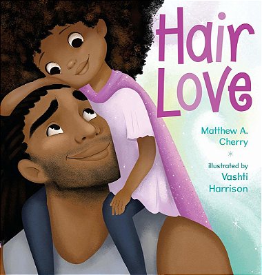 Hair Love - Based On The Oscar-Winning Short Film-..