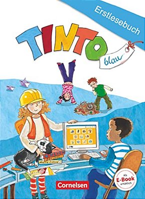 Tinto 1 - Erstlesebuch-..
