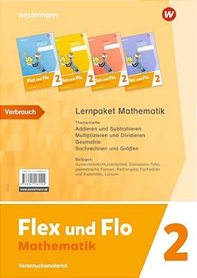 Flex Und Floh 2 - Paket