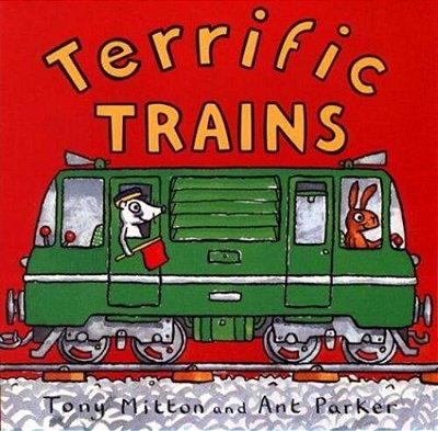 Terrific Trains-..