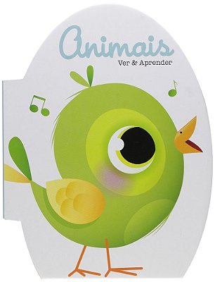 Animais: Ver & Aprender