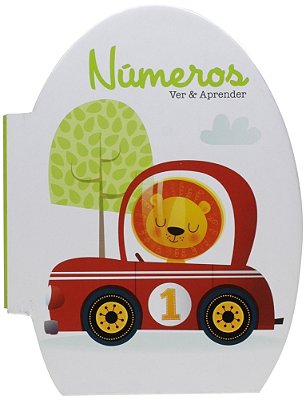 Números: Ver & Aprender