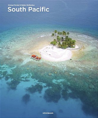 South Pacific