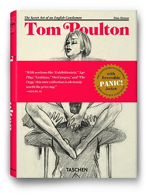 Tom Poulton