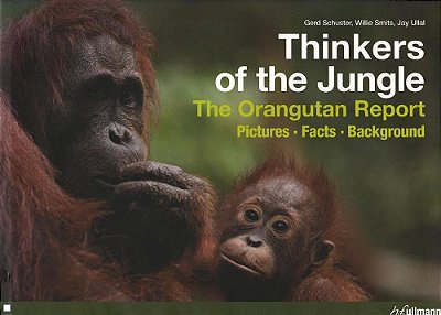 Thinkers Of The Jungle