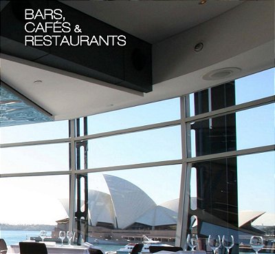 Bars, Cafes & Restaurants-..
