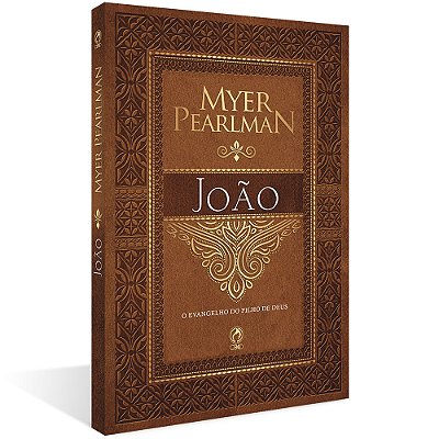 Comentario Biblico - Joao (Sd)