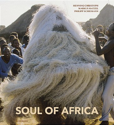 Soul Of Africa