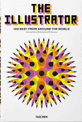 The Illustrator 100 Best From Around The World