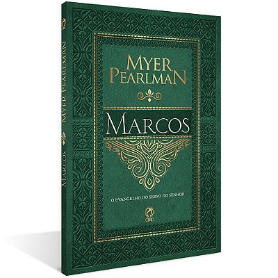 Comentario Biblico - Marcos