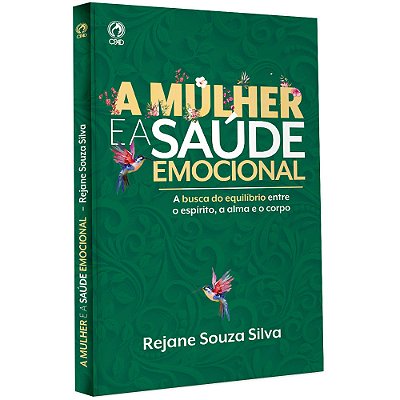 Mulher E A Saude Emocional (A)