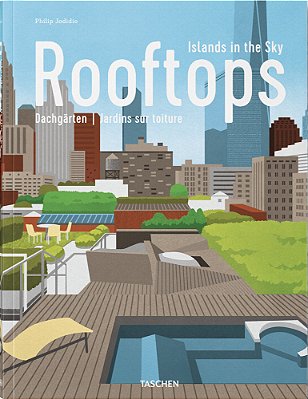Rooftops - Islands In The Sky