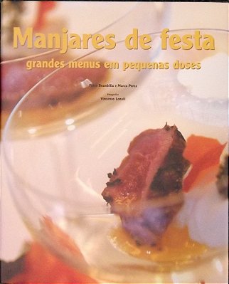 Bom Gosto - Manjares De Festa