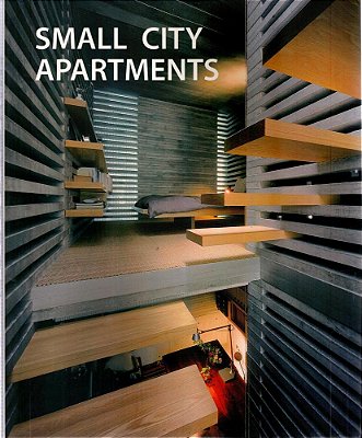 Small City Apartments-..