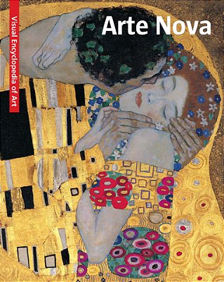 Visual Encyclopedia Of Art - Arte Nova-..