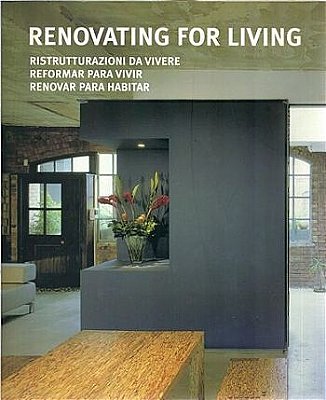 Renovating For Living-..