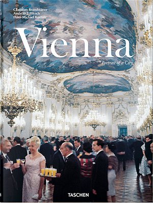 Portrait Of A City - Vienna
